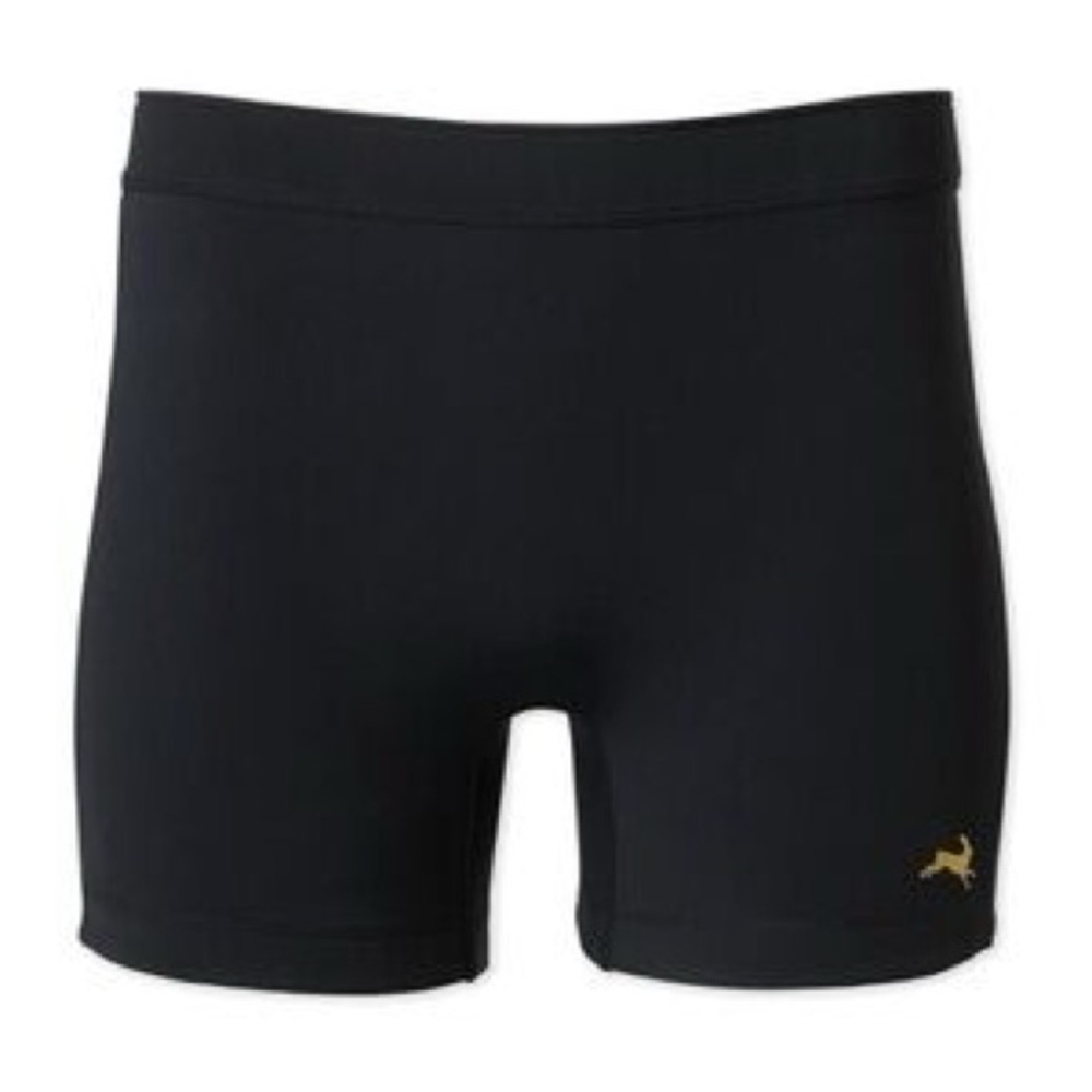 Tracksmith Lane Five shorts